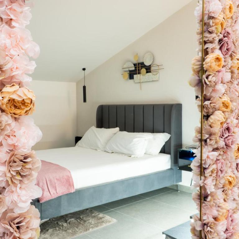 Charme Catania Aetna Luxury Suites - Double Room - 20