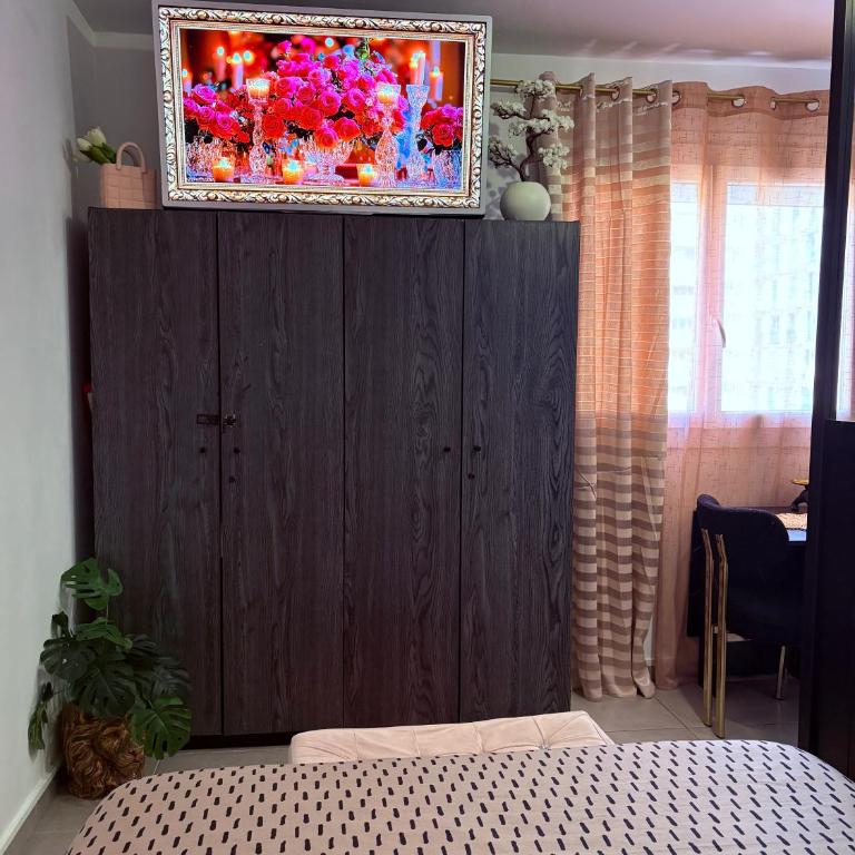 La parenthèse rose - Apartamento de 1 dormitorio - 8