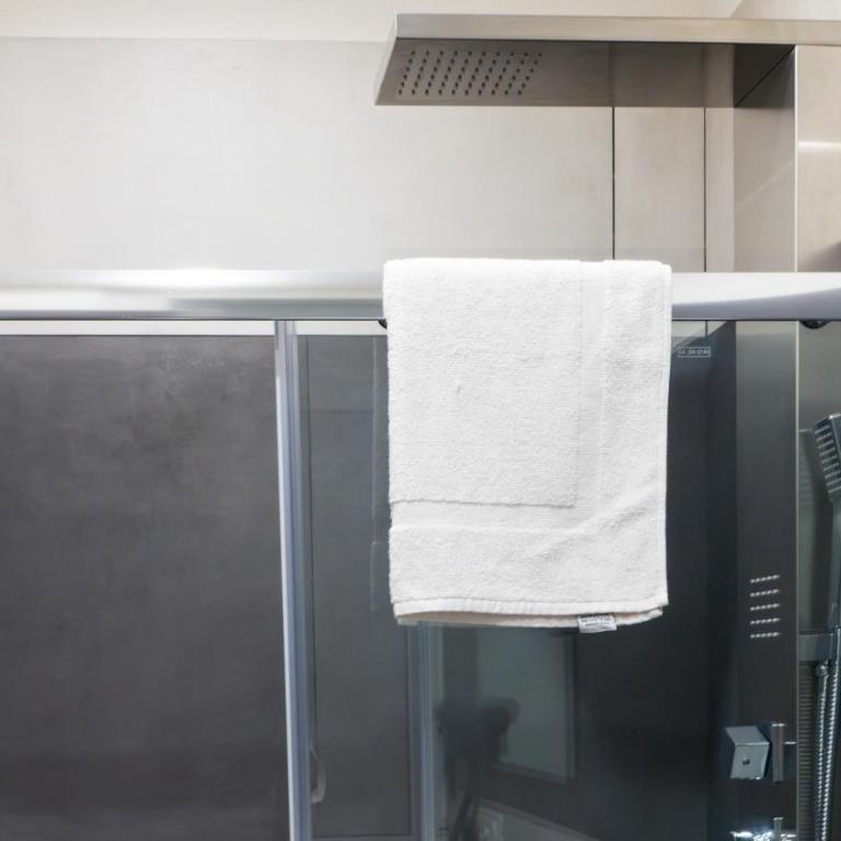 Charme Catania Aetna Luxury Suites - Standard King Room - 3