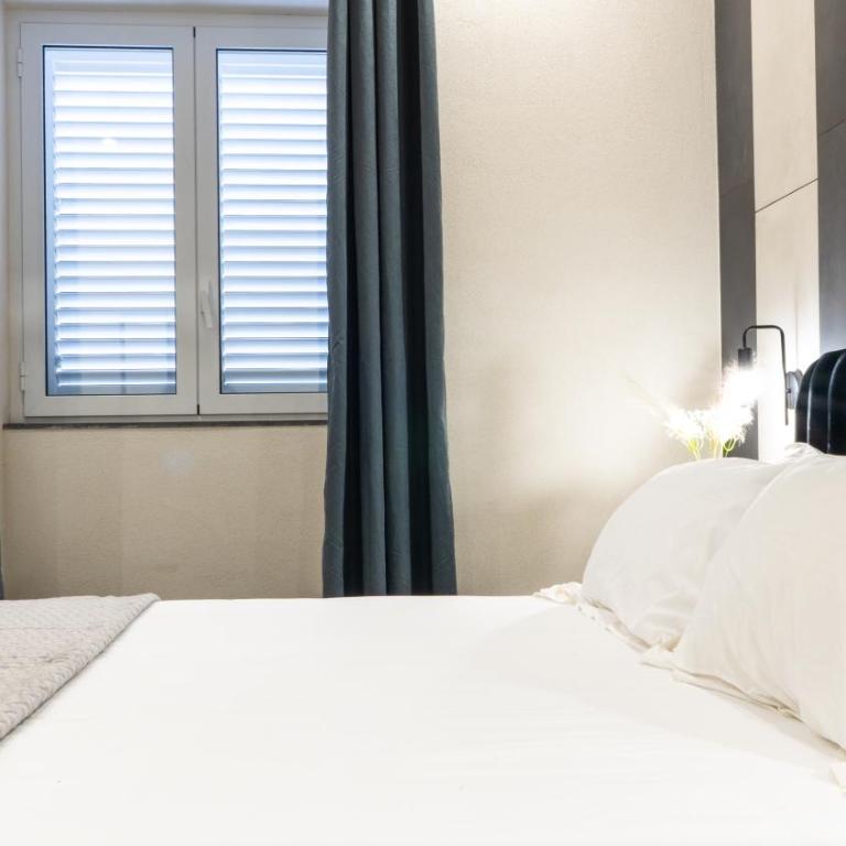 Charme Catania Aetna Luxury Suites - Standard King Room - 5