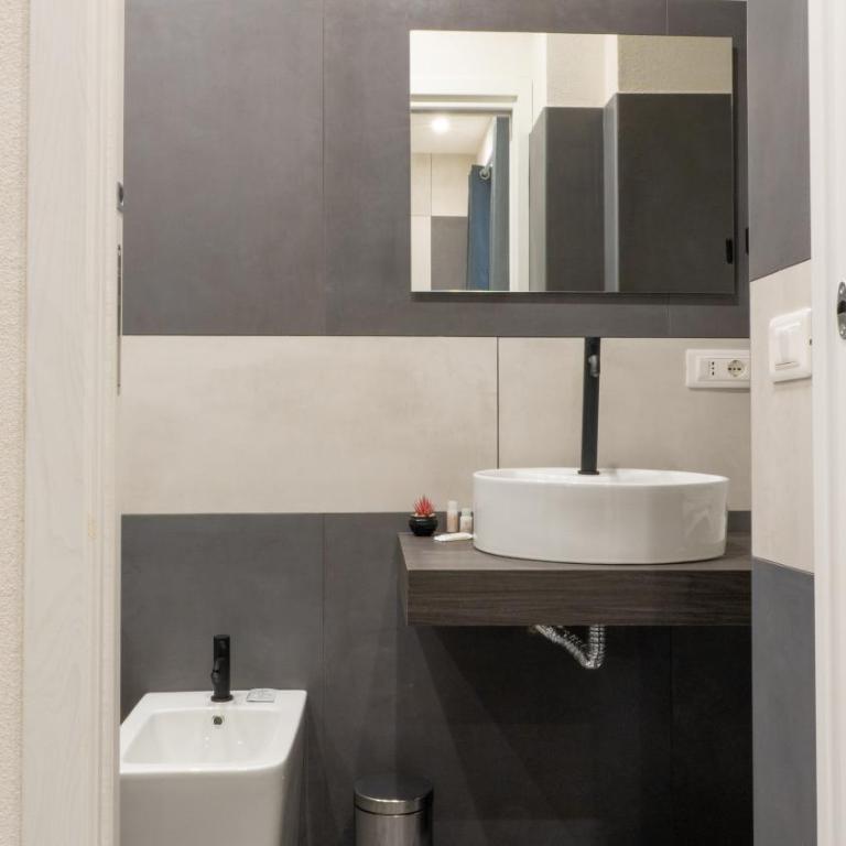 Charme Catania Aetna Luxury Suites - Standard King Room - 6