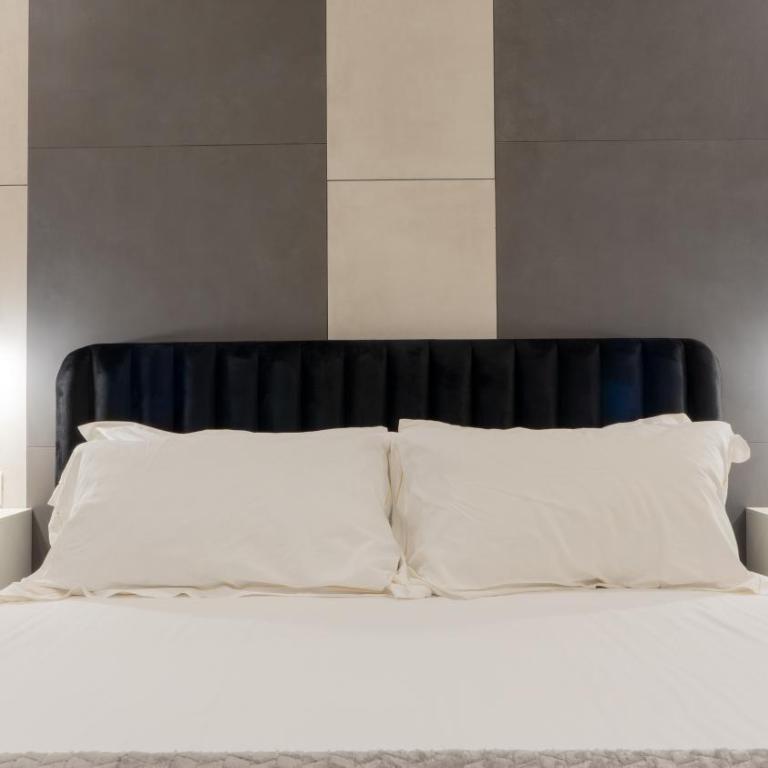 Charme Catania Aetna Luxury Suites - Standard King Room - 7