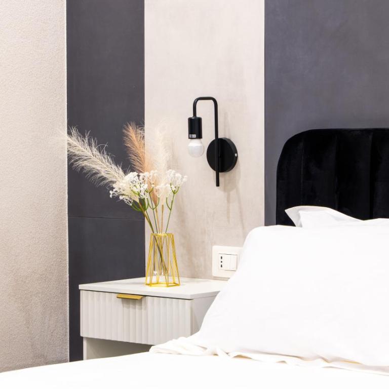 Charme Catania Aetna Luxury Suites - Standard King Room - 8
