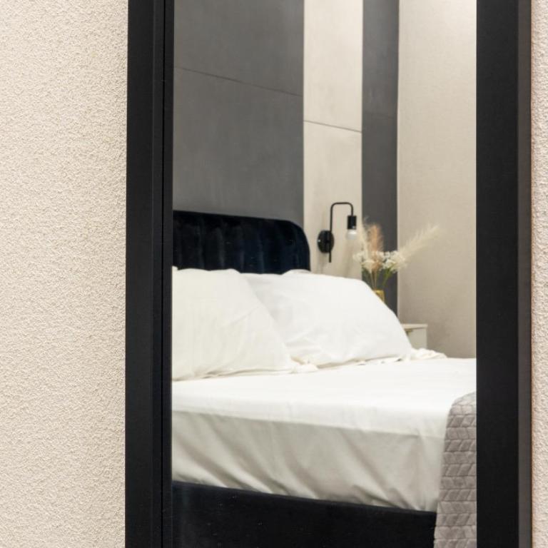Charme Catania Aetna Luxury Suites - Standard King Room - 10