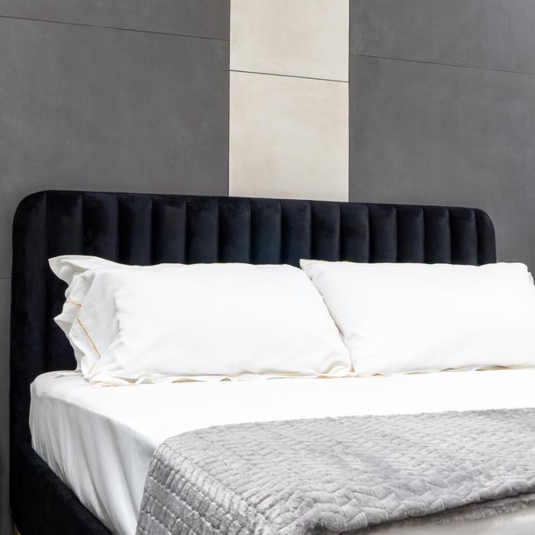 Charme Catania Aetna Luxury Suites - Standard King Room - 11