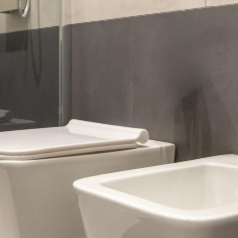 Charme Catania Aetna Luxury Suites - Standard King Room - 12