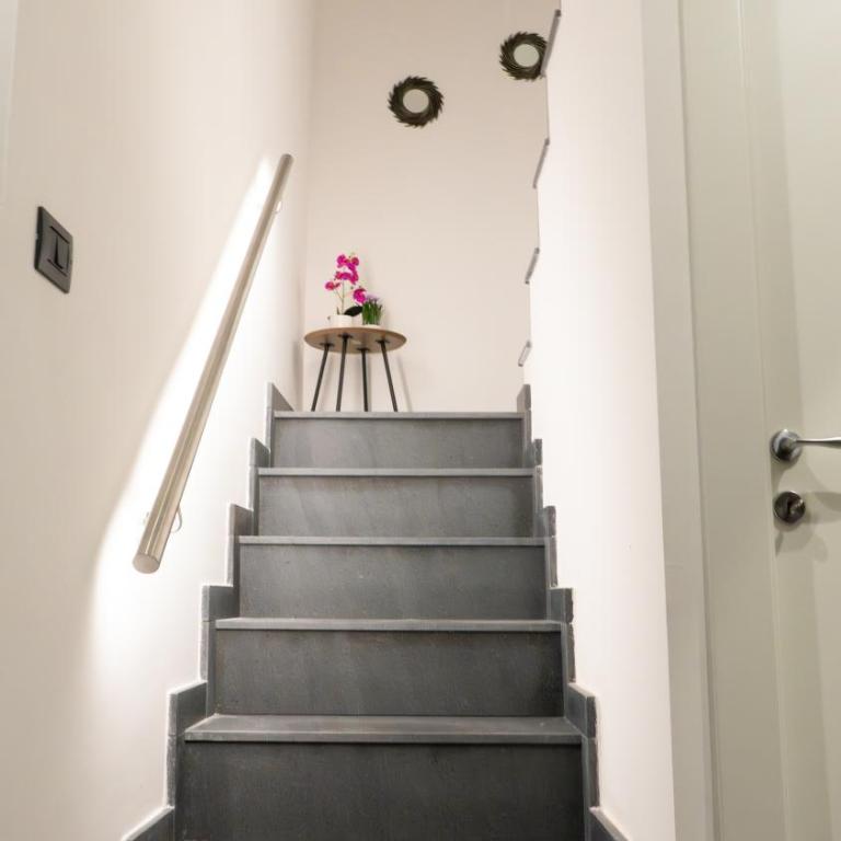 Charme Catania Aetna Luxury Suites - Deluxe King Room - 16