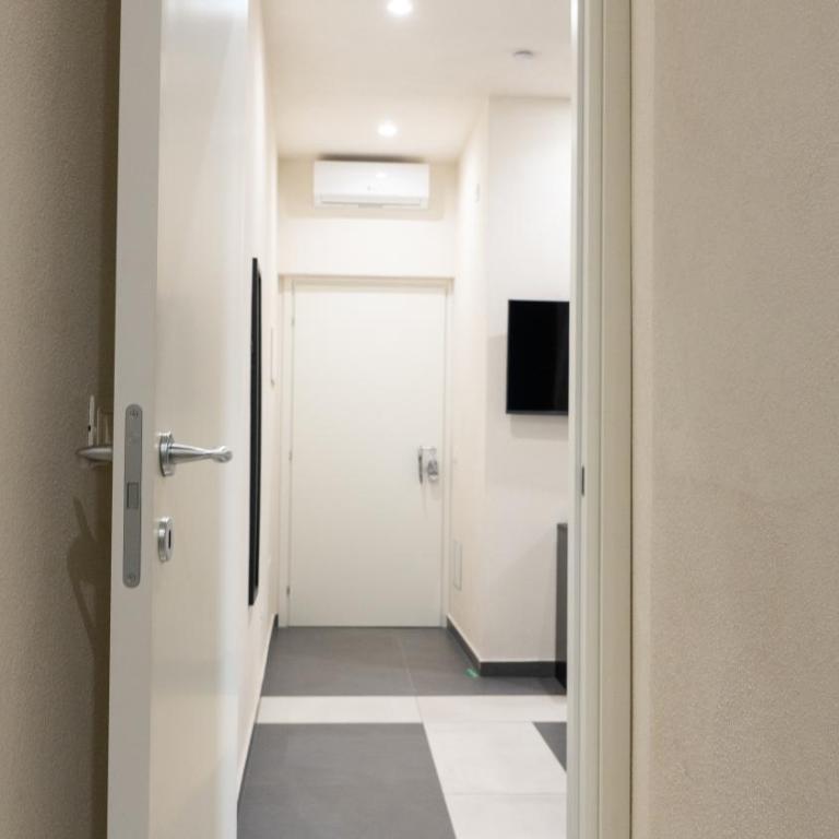 Charme Catania Aetna Luxury Suites - Standard King Room - 4