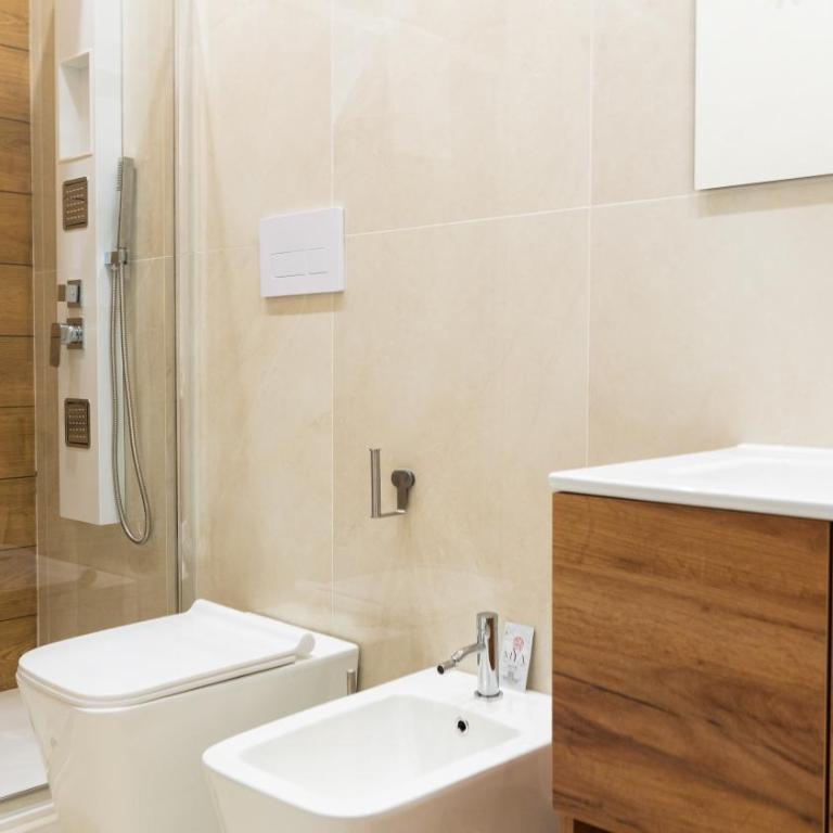 Charme Catania Aetna Luxury Suites - Standard King Room - 3