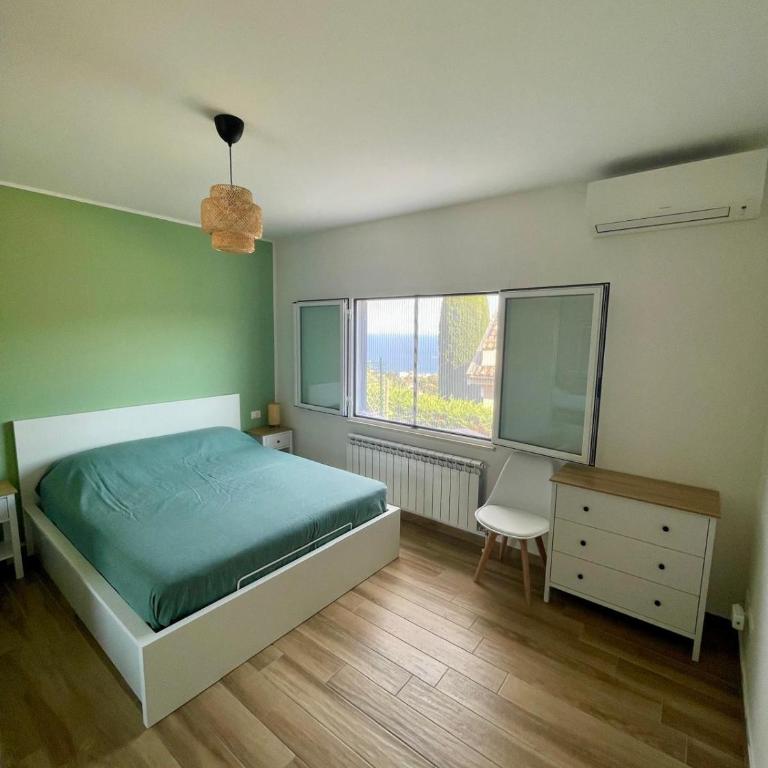 6 minuti dalla spiaggia con patio giardino privato e parcheggio - Two-Bedroom House - 5