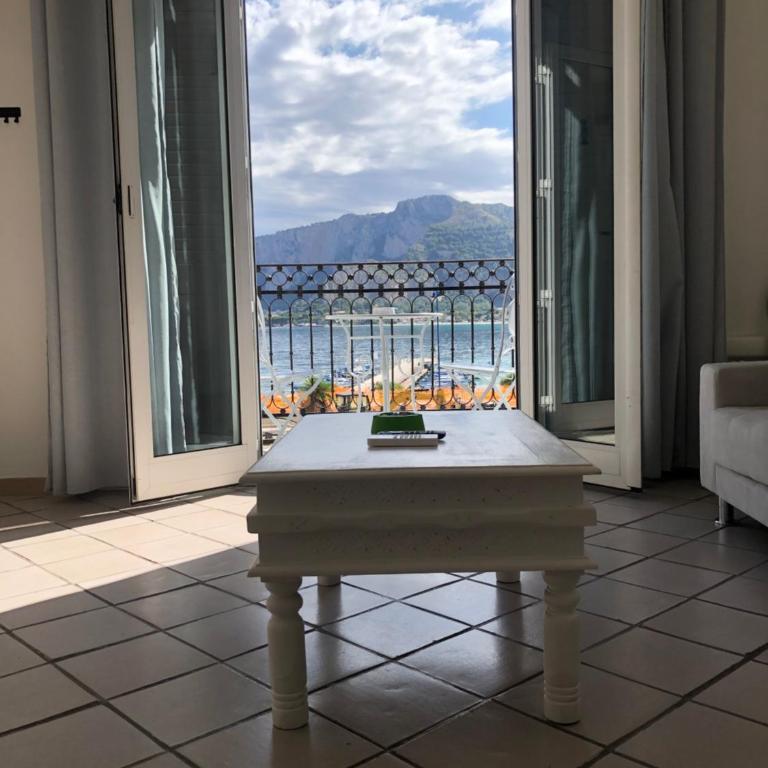 Mondello's House - Standard Apartment mit 2 Schlafzimmern - 11