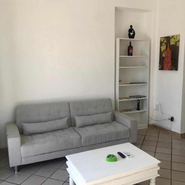 Mondello's House - Standard Apartment mit 2 Schlafzimmern - 10