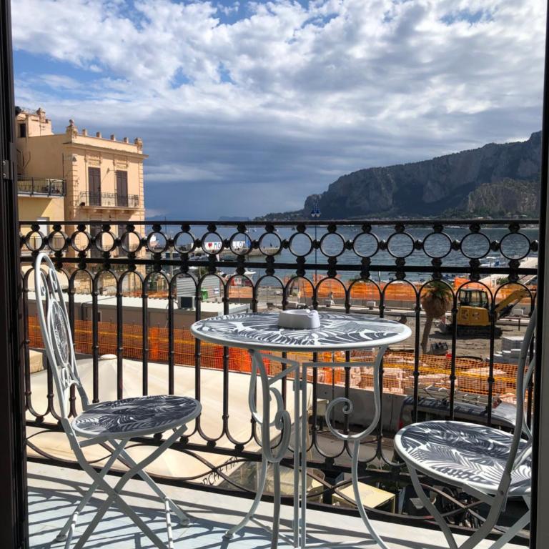 Mondello's House - Standard Apartment mit 2 Schlafzimmern - 1