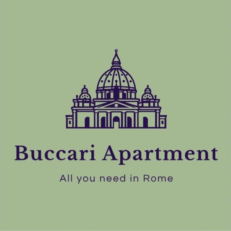 Buccari Apartment - 3 Ensuite Bedrooms - Near Vatican - Apartment mit 3 Schlafzimmern - 94