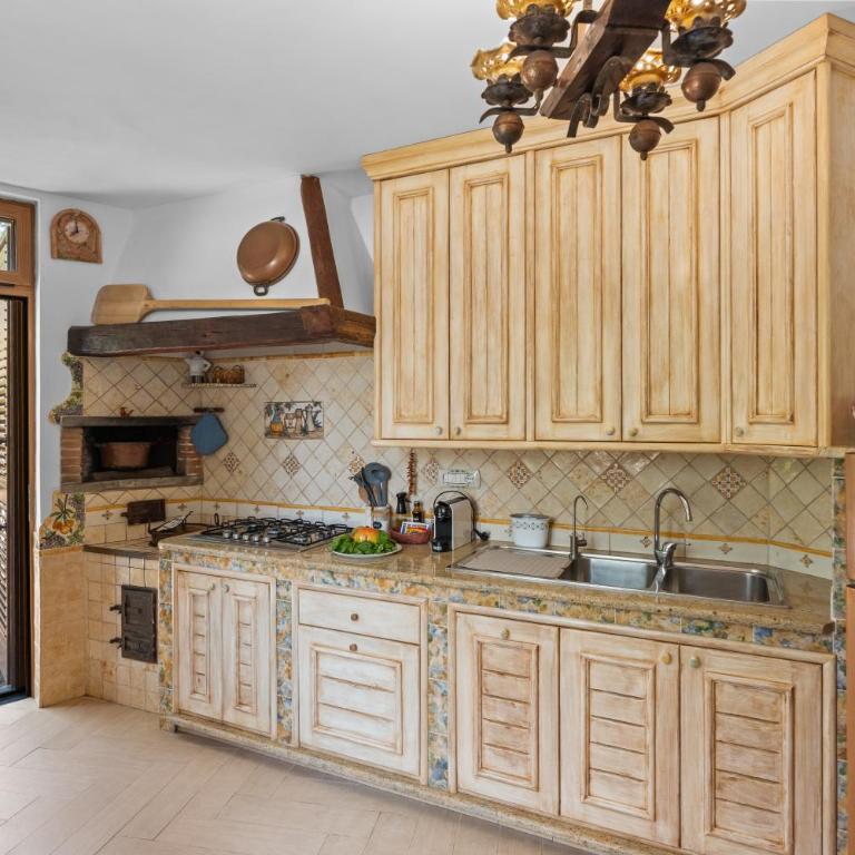 Cynara holiday house - Casa Vacanze - 3