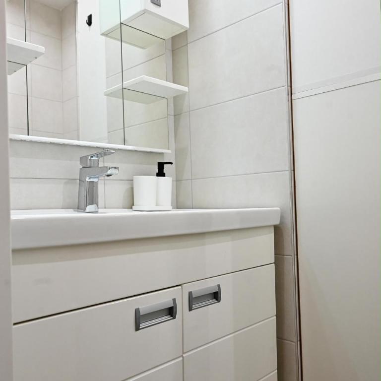 Urban Nest Belgrade - Apartman sa 1 Spavaćom Sobom - 9