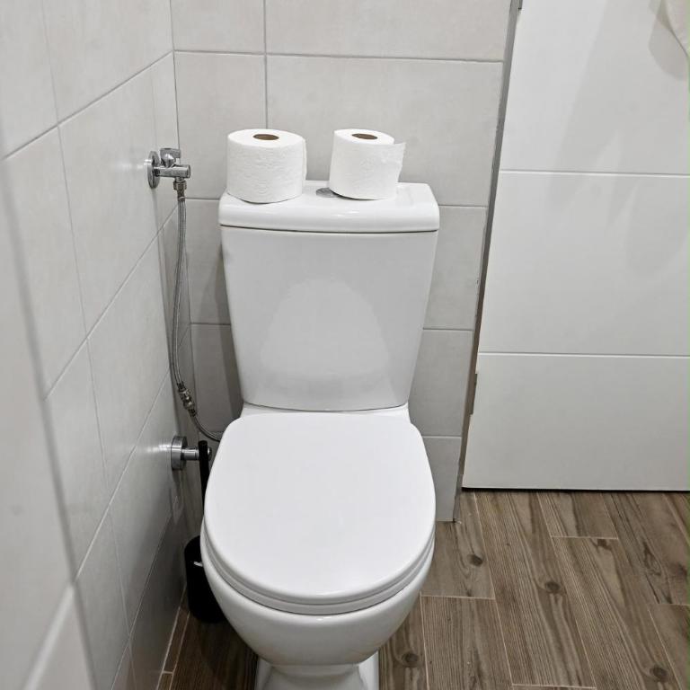 Urban Nest Belgrade - Apartman sa 1 Spavaćom Sobom - 13