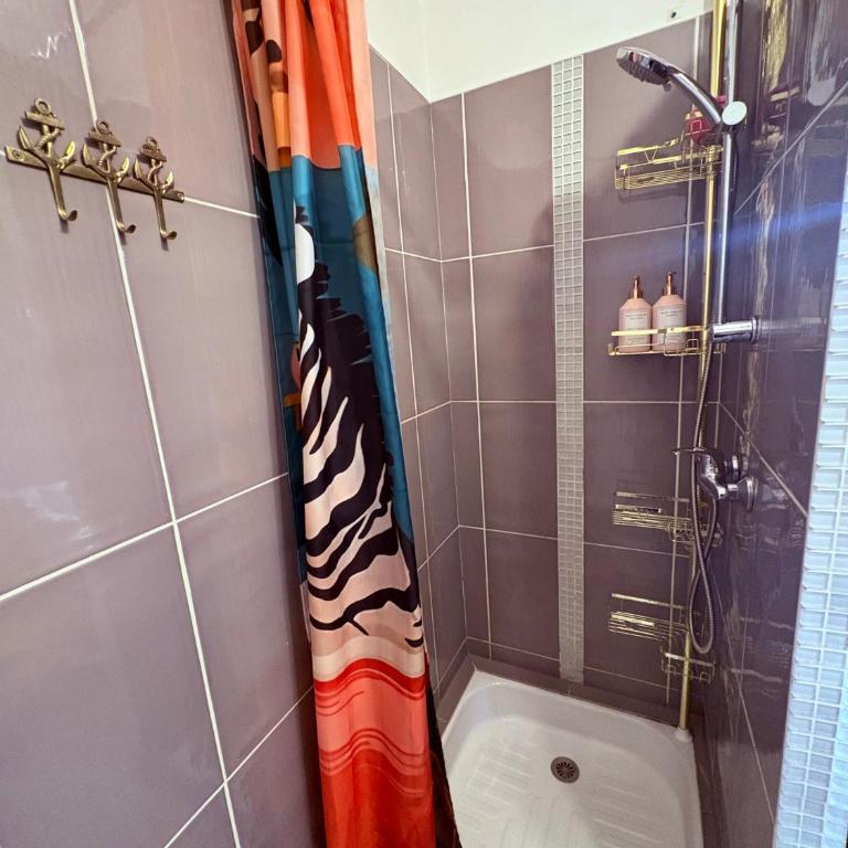 La parenthèse rose - Apartamento de 1 dormitorio - 12