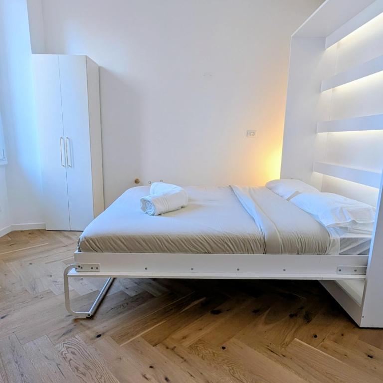 Milano Centrale - Scarlatti Apartment - Appartamento con 1 Camera da Letto - 1