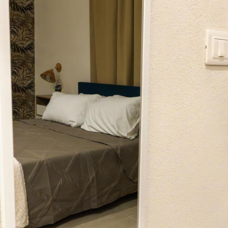 Charme Catania Aetna Luxury Suites - Deluxe King Room - 8