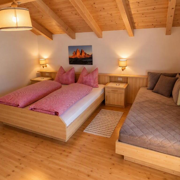 Oberpapping - Apartment mit Blick auf die Berge - 7