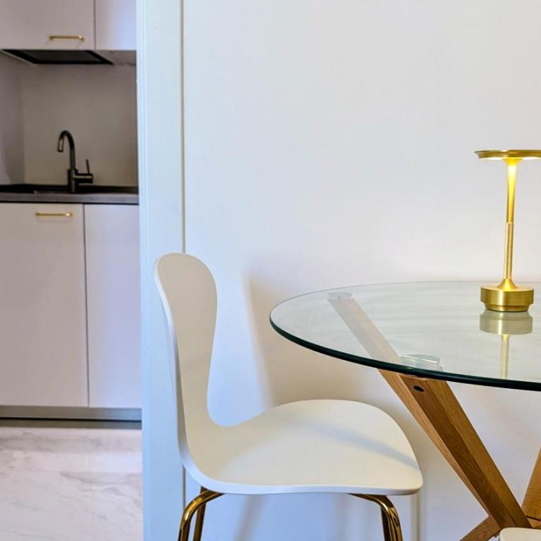 Milano Centrale - Scarlatti Apartment - Appartamento con 1 Camera da Letto - 9