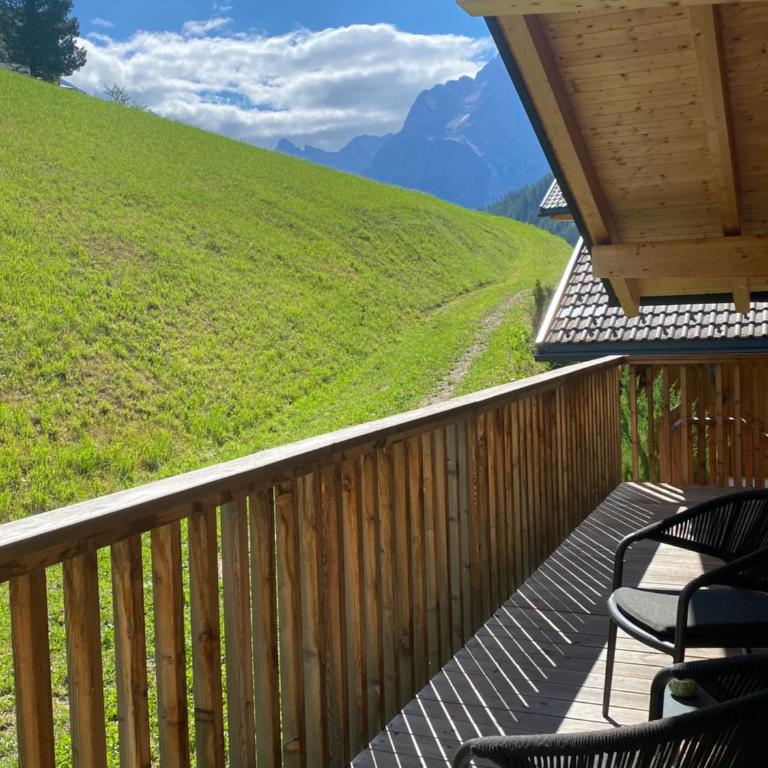 Chalet Dolecir - Chalet Superior - 48