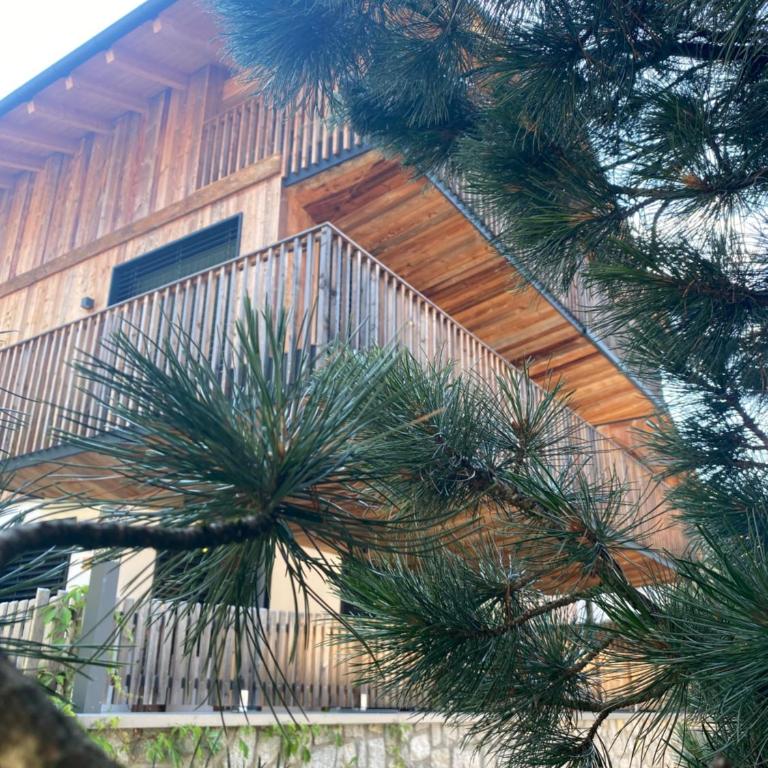 Chalet Dolecir - Chalet Superior - 50