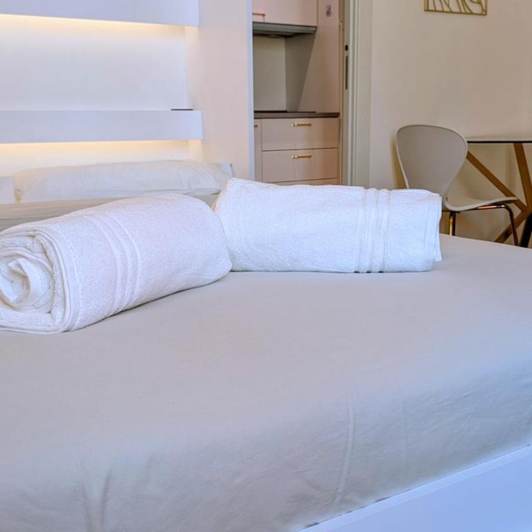 Milano Centrale - Scarlatti Apartment - Appartamento con 1 Camera da Letto - 10