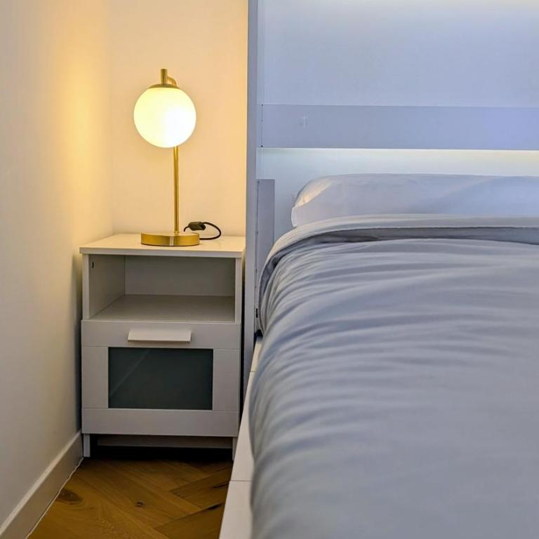 Milano Centrale - Scarlatti Apartment - Appartamento con 1 Camera da Letto - 12