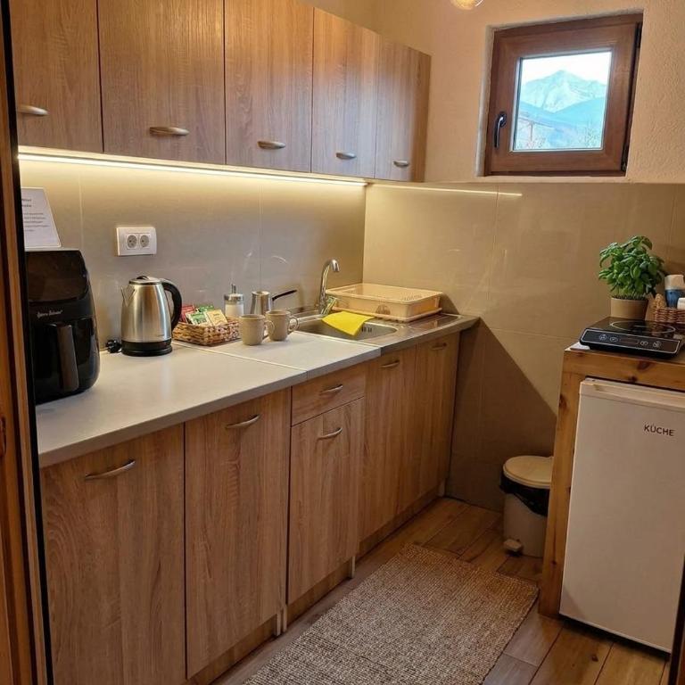 Three Houses - Kuća sa 2 Spavaće Sobe - 12