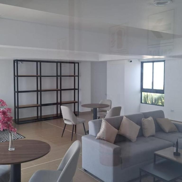 Edificio Pietra DAvanti- 16th floor - The highest and brightest - Apartamento de 2 dormitorios - 2