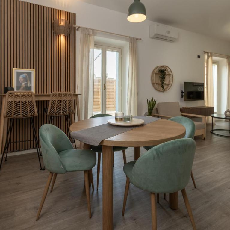 Open sky Milan apartment near Duomo - Appartamento con 1 Camera da Letto - 3