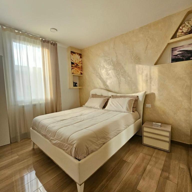 Casa Tombola - Appartamento con 1 Camera da Letto - 1