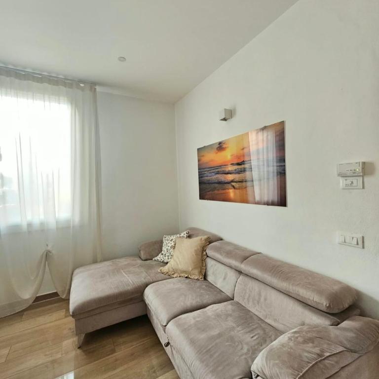 Casa Tombola - Appartamento con 1 Camera da Letto - 6
