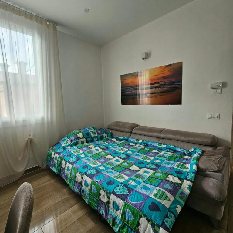 Casa Tombola - Appartamento con 1 Camera da Letto - 11