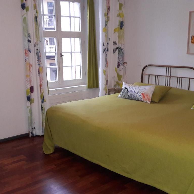 Hotel Hofgarten Luzern - Doppelzimmer - 4