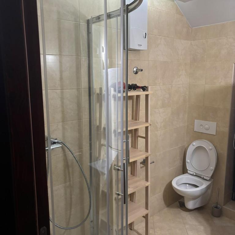 Apartment Nevena 3 - Apartment mit 1 Schlafzimmer und Balkon - 7