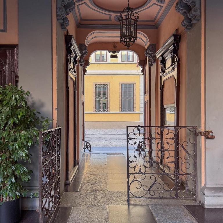 Open sky Milan apartment near Duomo - Appartamento con 1 Camera da Letto - 24