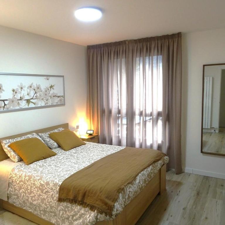 Apartamento Milla de Oro Benasque - Apartamento - 5
