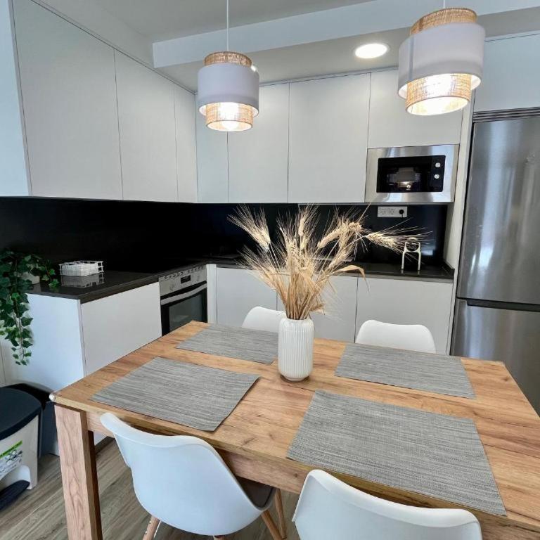 Apartamento Milla de Oro Benasque - Apartamento - 7