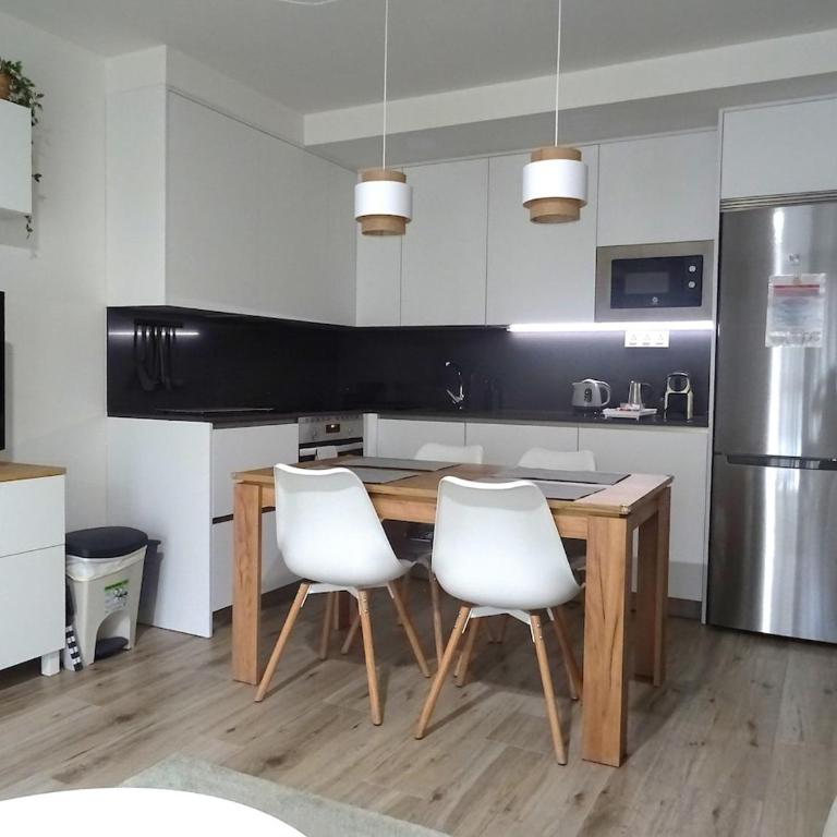 Apartamento Milla de Oro Benasque - Apartamento - 12