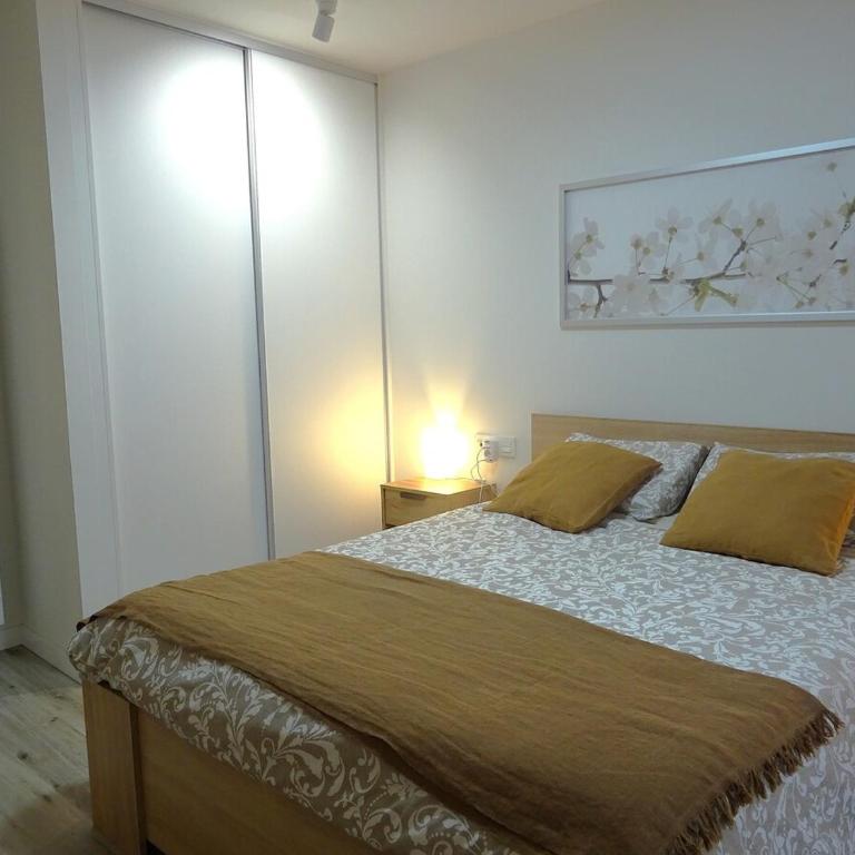 Apartamento Milla de Oro Benasque - Apartamento - 13