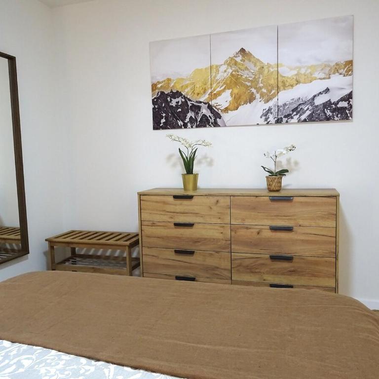 Apartamento Milla de Oro Benasque - Apartamento - 14