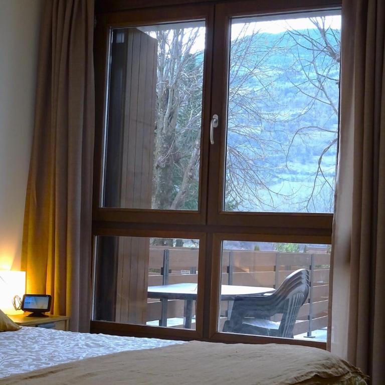 Apartamento Milla de Oro Benasque - Apartamento - 15