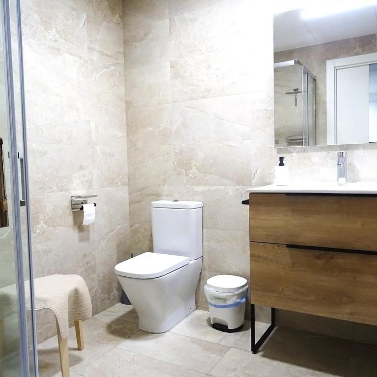 Apartamento Milla de Oro Benasque - Apartamento - 16