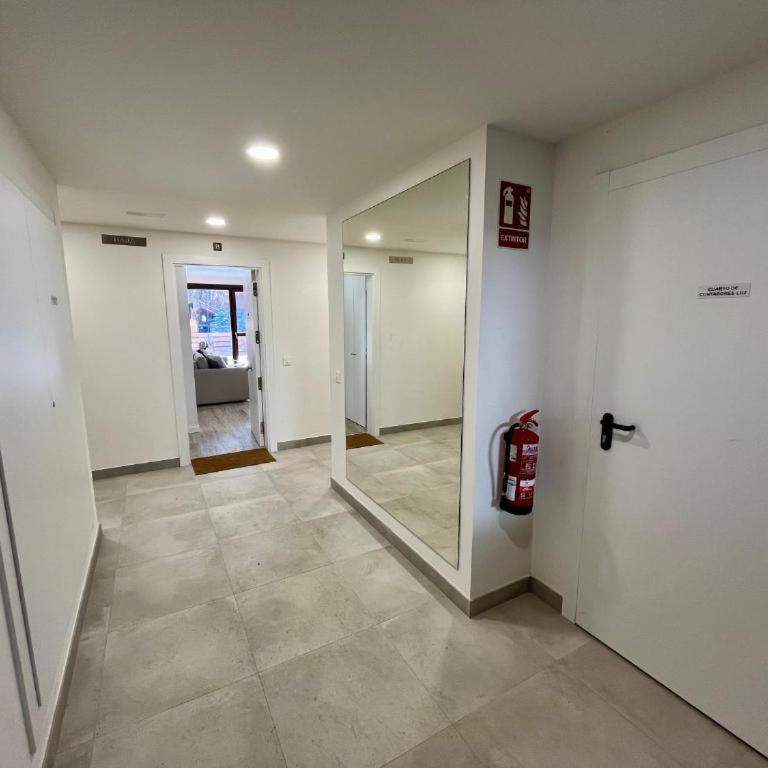 Apartamento Milla de Oro Benasque - Apartamento - 24