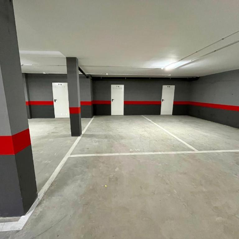 Apartamento Milla de Oro Benasque - Apartamento - 25