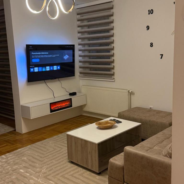 Lux 03 - Apartment mit 1 Schlafzimmer - 2