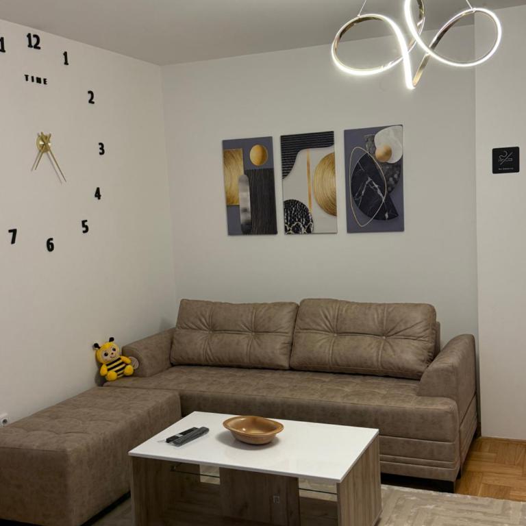 Lux 03 - Apartment mit 1 Schlafzimmer - 3